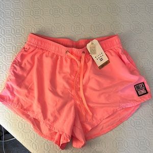 Billabong shorts